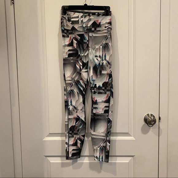 Nike Power Legend Tights - Picture 4 of 5